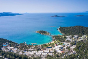 Гостиница Rixos Premium Bodrum  Бодрум